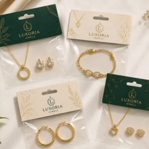 Headers cards